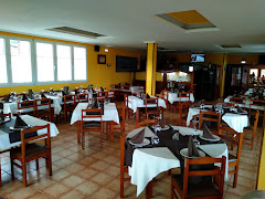 Restaurante El Titi