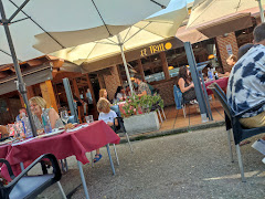 Restaurante El Trillo