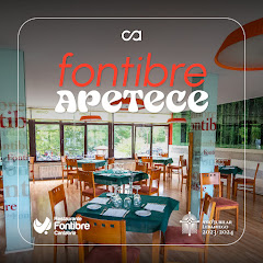Restaurante Fontibre