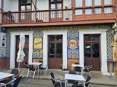 Restaurante Fuente Real