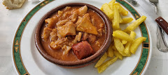 Restaurante GARIBA