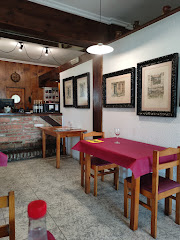 Restaurante Gelín