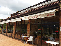 Restaurante Golf Las Caldas