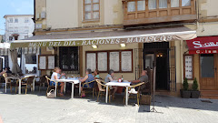 Restaurante Gravalosa