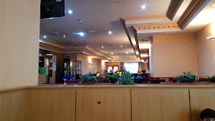 Restaurante Hong Kong