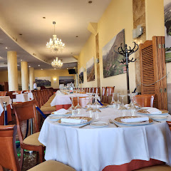 Restaurante Hotel Cosmopol