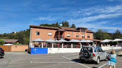Restaurante - Hotel el puente de la Chalana