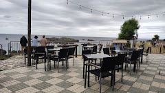 Restaurante Hotel Pineda Playa Noja