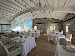 Restaurante Ibidem