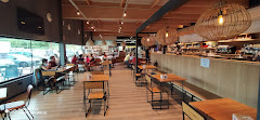 Restaurante Junco