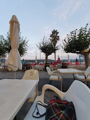 Restaurante La Balanza