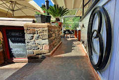 Restaurante La Barrica de Potes