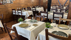 Restaurante La Botica