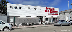Restaurante | La Boya De Raos | Gastronomía Peruana