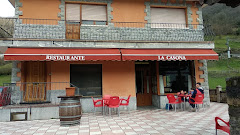 Restaurante La Casona de Nembra