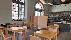 Restaurante La Central
