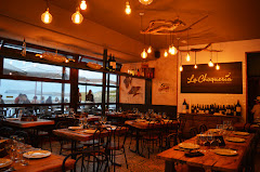 Restaurante La Choquería