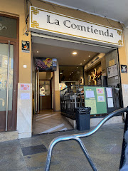 Restaurante LA COMTIENDA AVILÉS