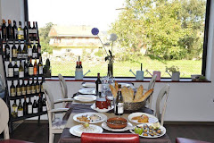 Restaurante La Cuetana