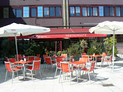 Restaurante La Dársena