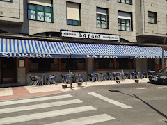 Restaurante la Faya