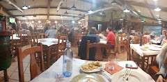 Restaurante la Fustariega