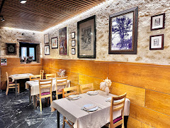 Restaurante La Gran Taberna