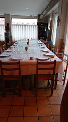 Restaurante La Pasera
