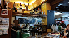 Restaurante La Posada de Bacus