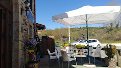Restaurante La Pradera