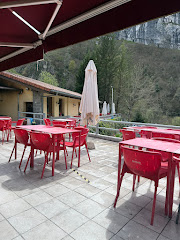Restaurante La Puerta de Arrobio