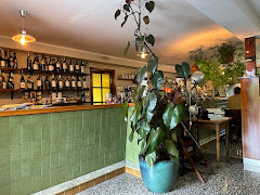 Restaurante La Reguerina