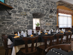 Restaurante La Sobana