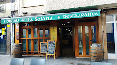 Restaurante La Solana