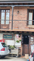 Restaurante La Tijeruca