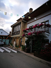 Restaurante La Traina