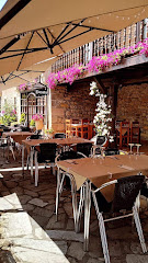 RESTAURANTE LA VENTA DE QUIJAS
