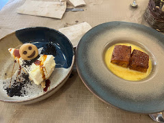 Restaurante Las Guías