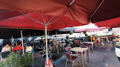 Restaurante Los 7 Sellos. Potes