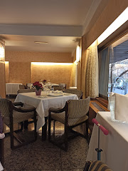 Restaurante Los Blasones
