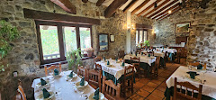 Restaurante Los Molinos (Liébana)