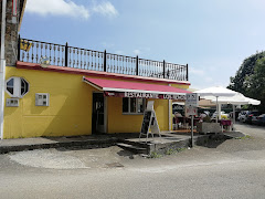 Restaurante los Renos