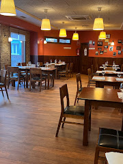 Restaurante Luniega
