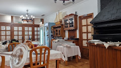 Restaurante Marisquería La Rueda