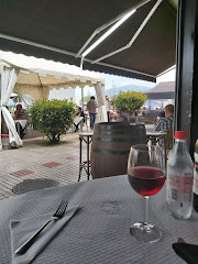 Restaurante-Menú Del Dia