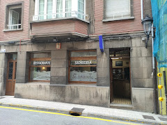Restaurante Mesón del Mar La Arisueña