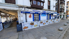 Restaurante Nautico