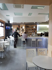 Restaurante Orellas Bar