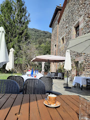Restaurante @ Palacio Guevara