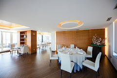 Restaurante Panorámico Las Sirenas